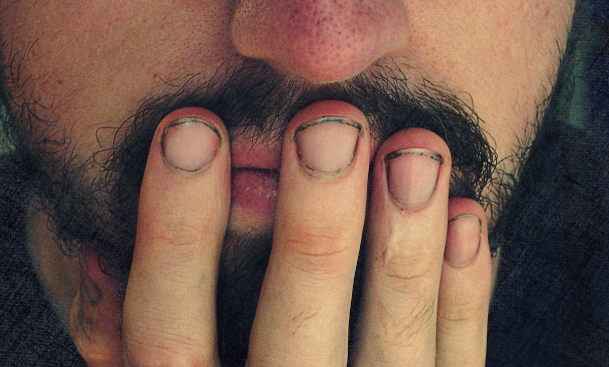 This Man Hasn’t Showered For 12 Years Thanks To His Latest Scientific Invention