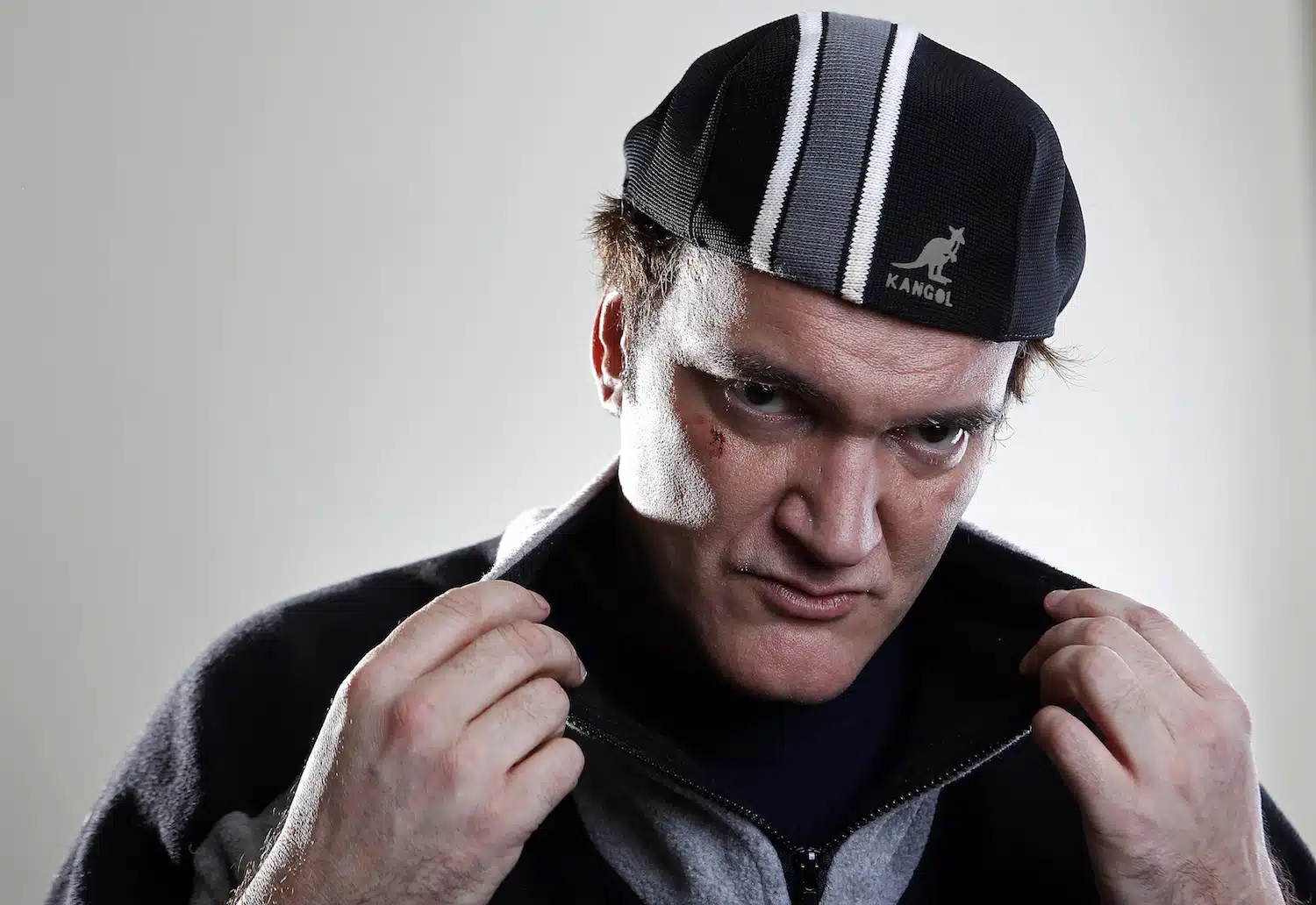Quentin Tarantino Has Finally Revealed How All Of His Movies Are Connected