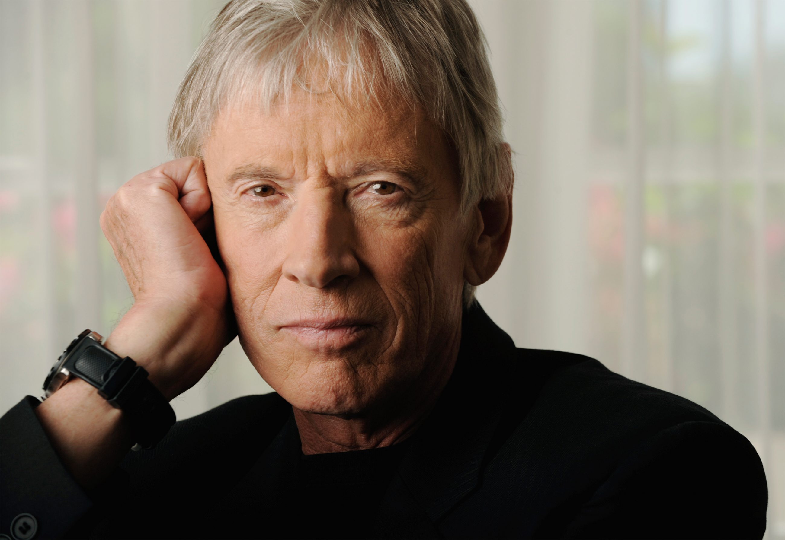 Scott Glenn