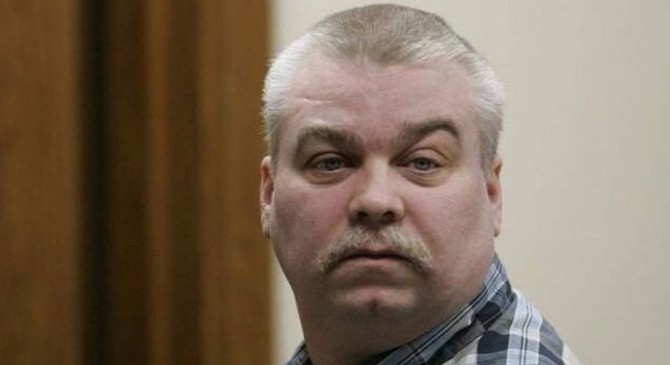 Steven Avery