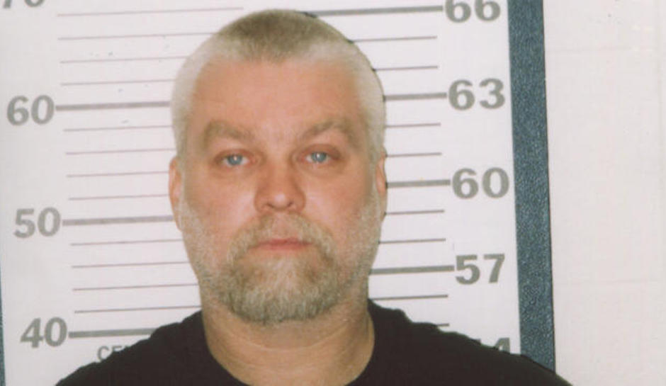 Steven Avery