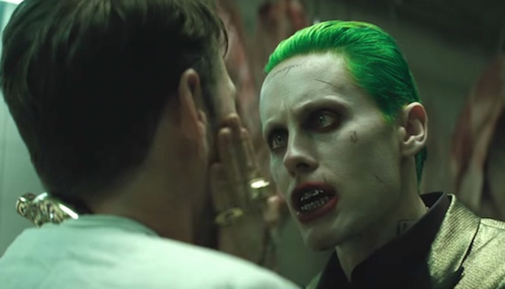Suicide Squad Trailer