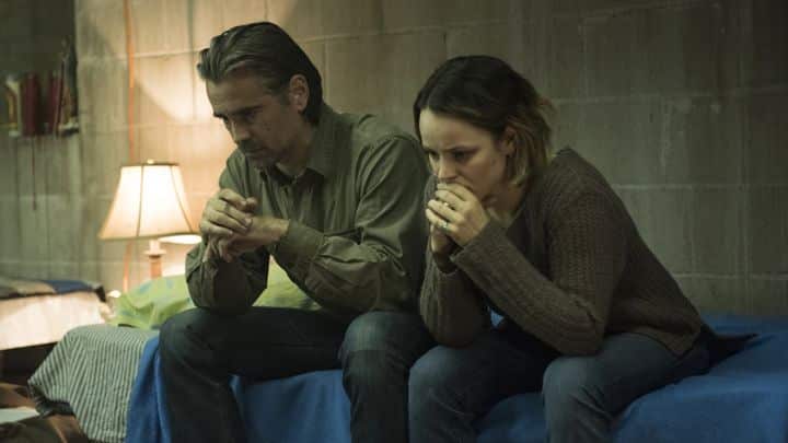 True Detective Season 2
