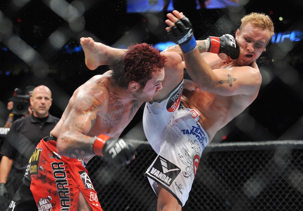 UFC