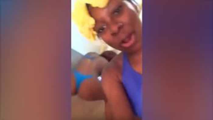 Man Accidentally Leaves Phone In Uber, Two Stoned Girls Return It With NSFW Video