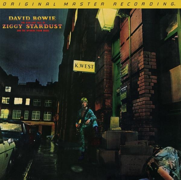 Ziggy Stardust