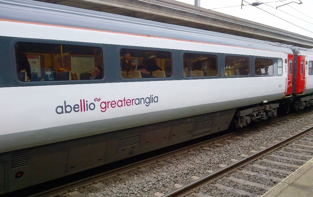 abellio