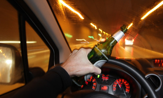 drink driving image