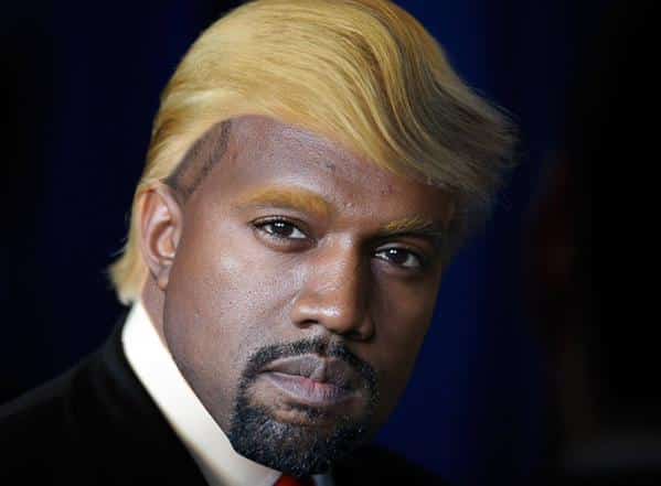 kanye