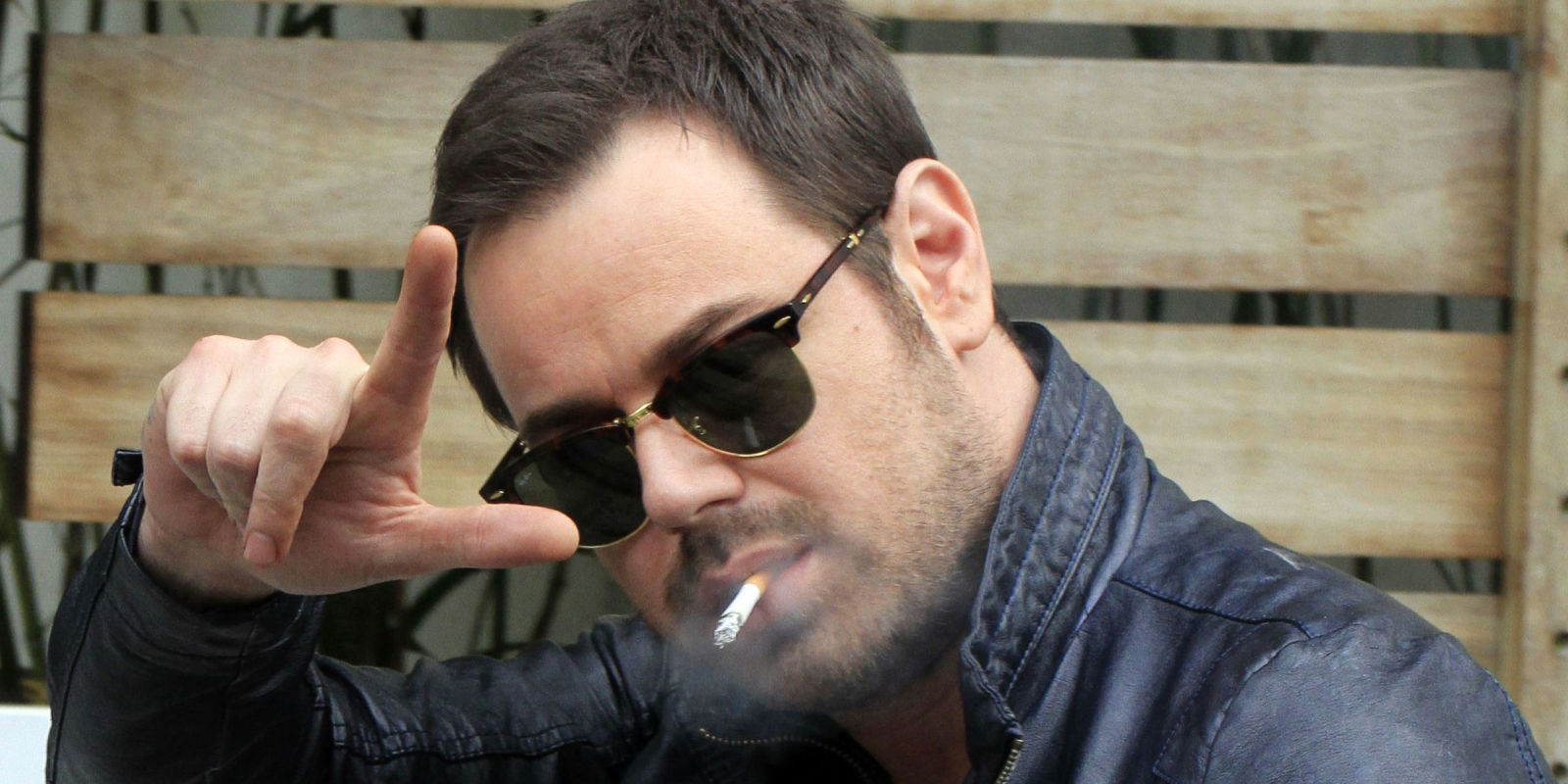 Danny Dyer