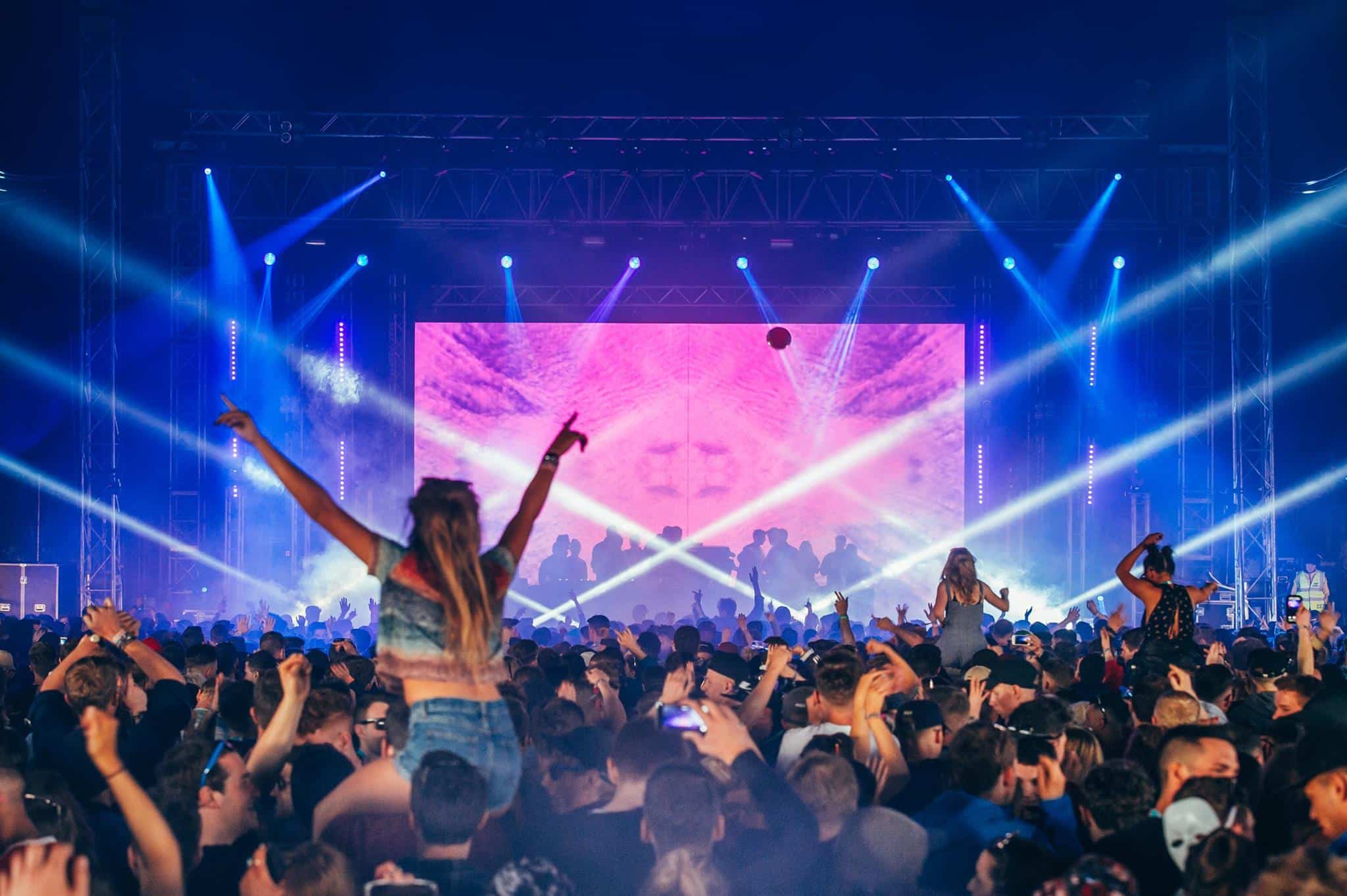 uk parklife