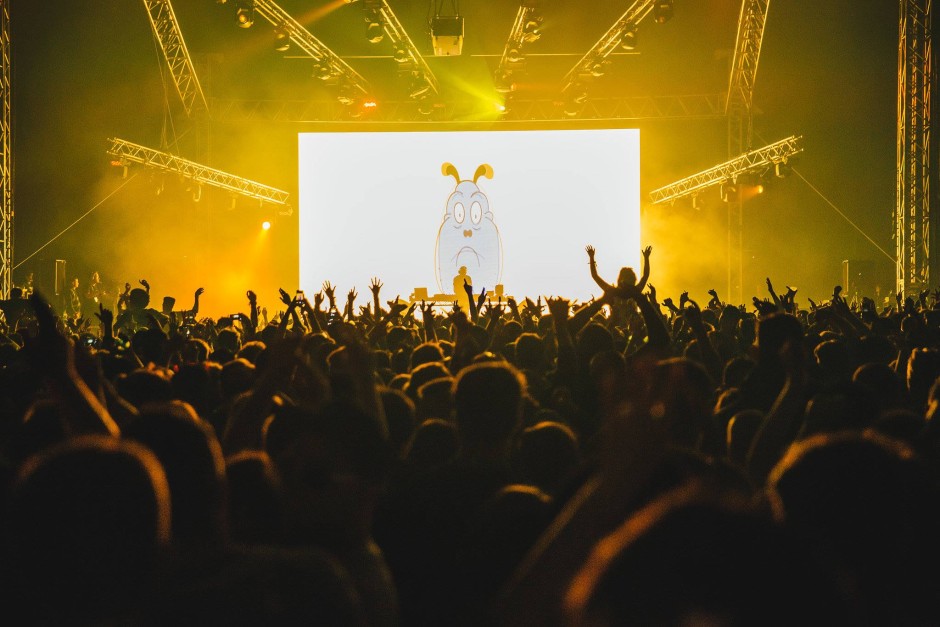 parklife festival line up 2016 parklife festival line up 2016