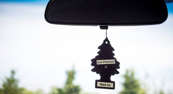 Air Freshener