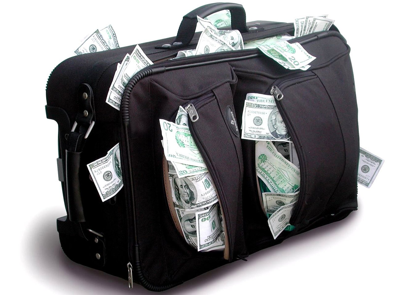 Bag Of Money