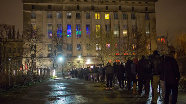 Berghain