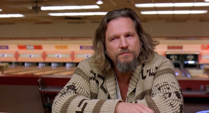 Big Lebowski