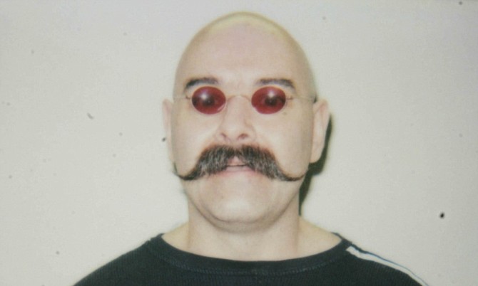 Charles Bronson