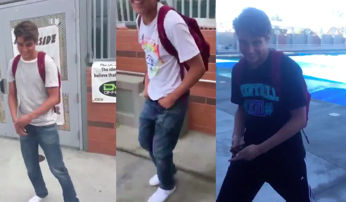 This ‘Damn Daniel’ Meme With 290,000 ReTweets Is All The Internet’s Talking About This Week