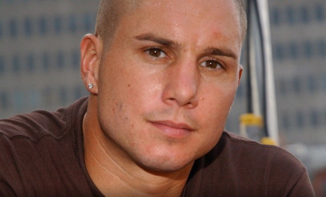 Dave Mirra