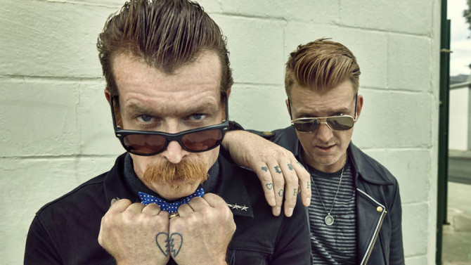 Eagles Of Death Metal