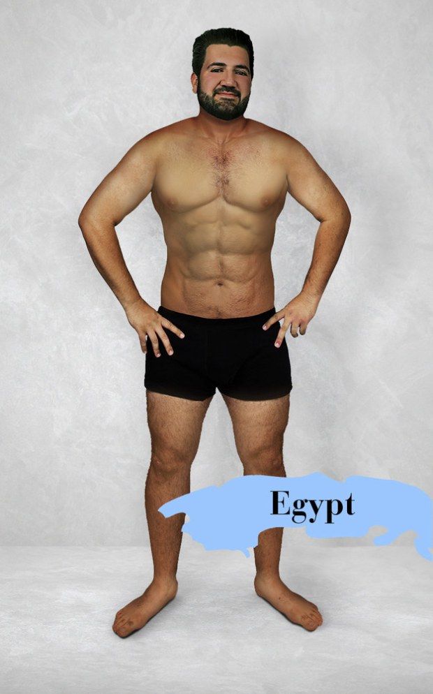 Egypt