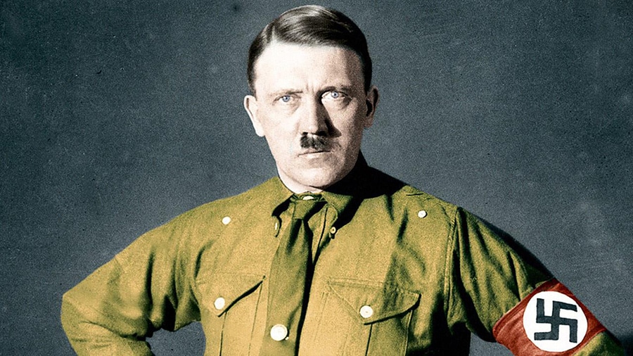 Florida Man Keeps Calling 911 Because He’s Bored And Wants To Talk About Hitler