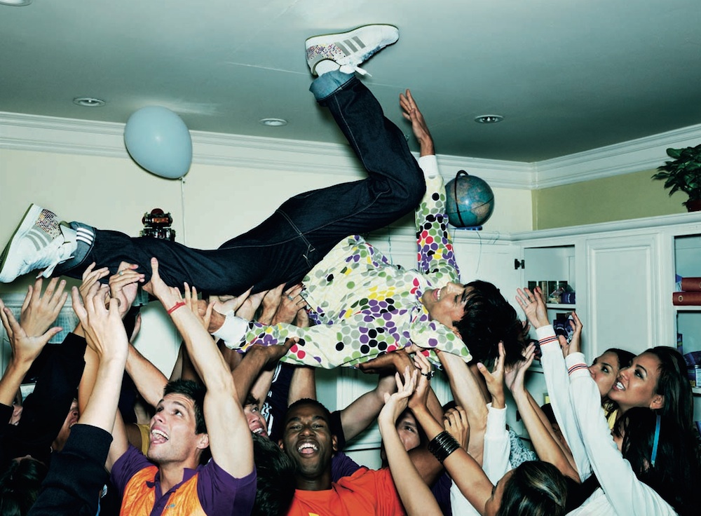 House Party