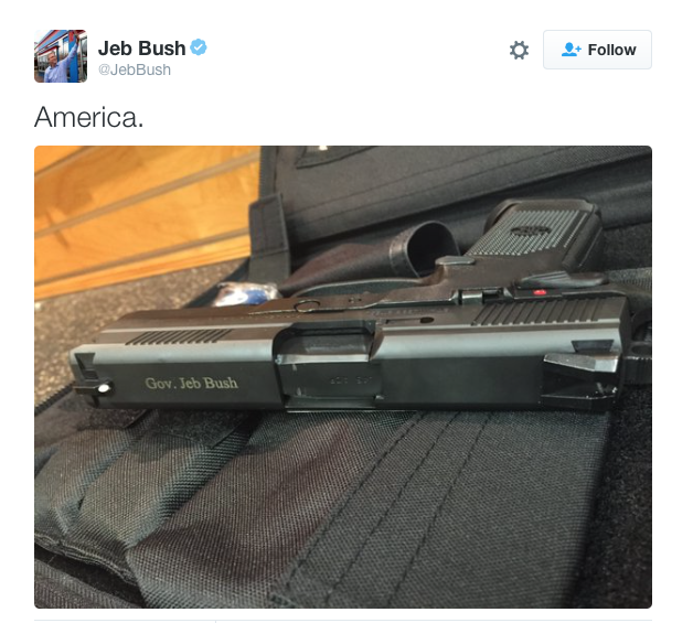 Jeb Bush