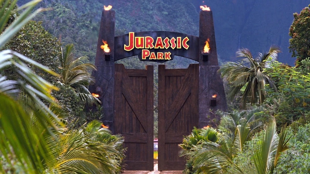 Jurassic Park