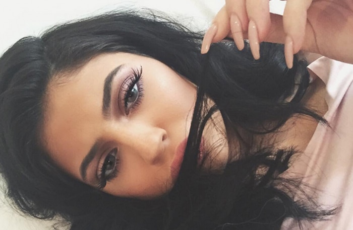 Kylie Jenner Is Driving The Internet Insane With Her NSFW Instagram Photos This Week