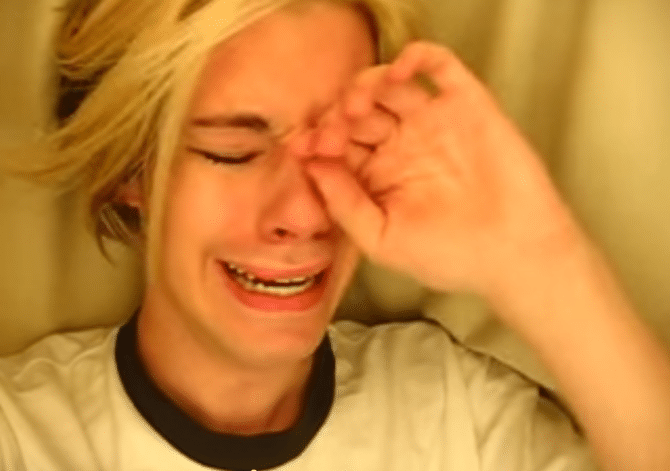 Leave Britney Alone