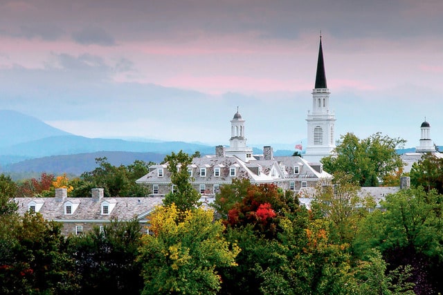 Middlebury