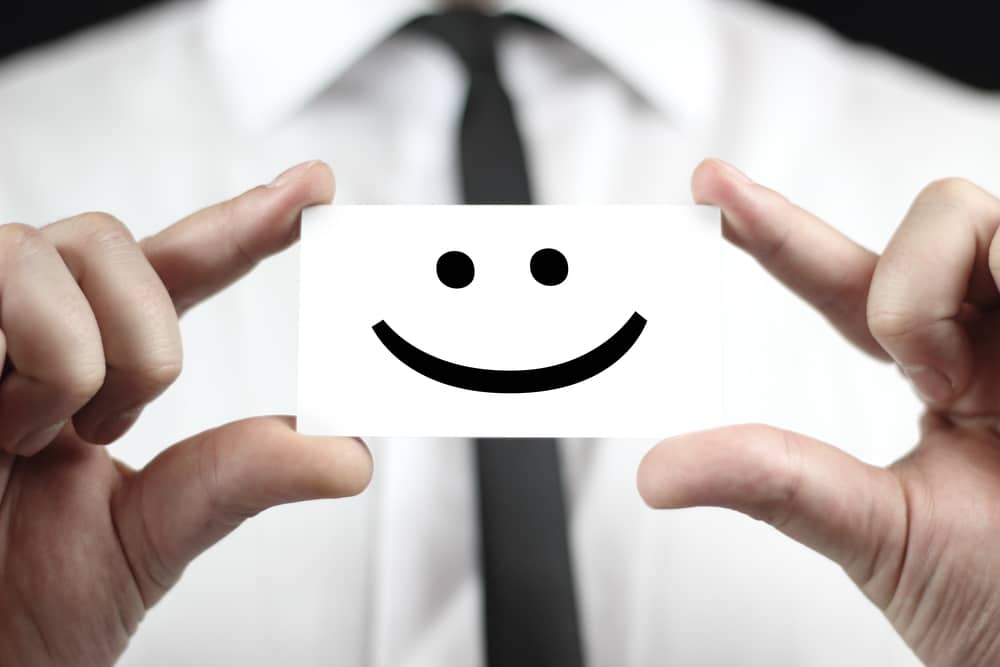 New Study Finds That Being Positive About The Future Leads To Increased Depression