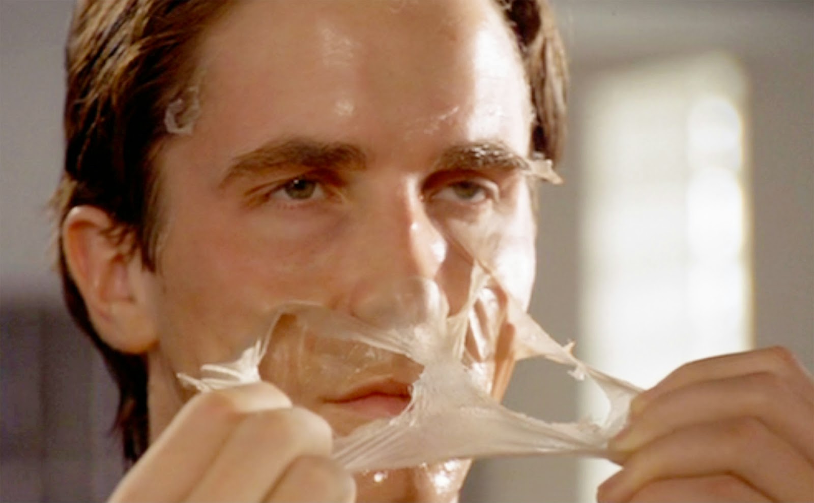 Patrick Bateman 2