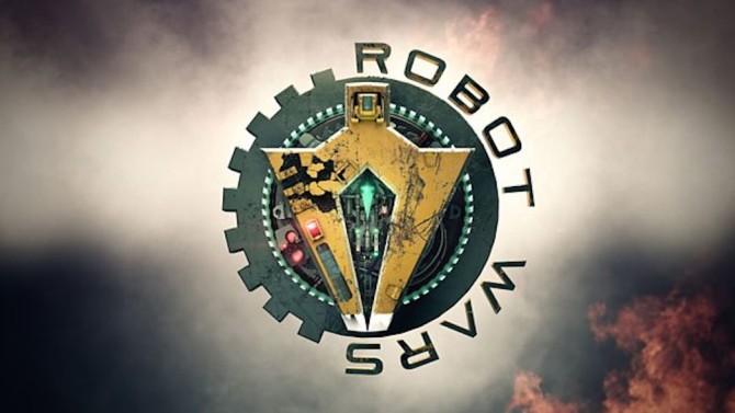 Robot Wars