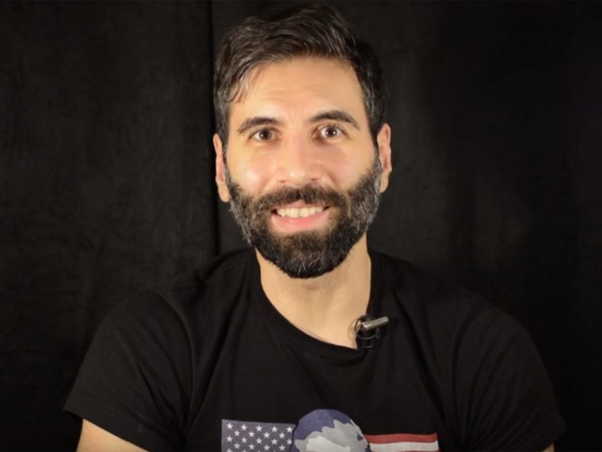 RooshV