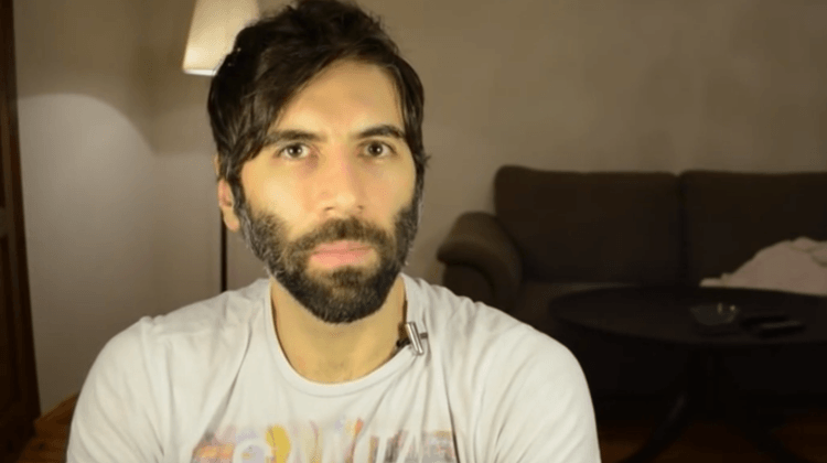 Pick-Up Artist Who Says Rape Should Be Legalised Is Organising Events In The UK