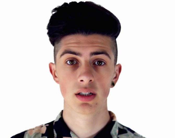 Sam Pepper