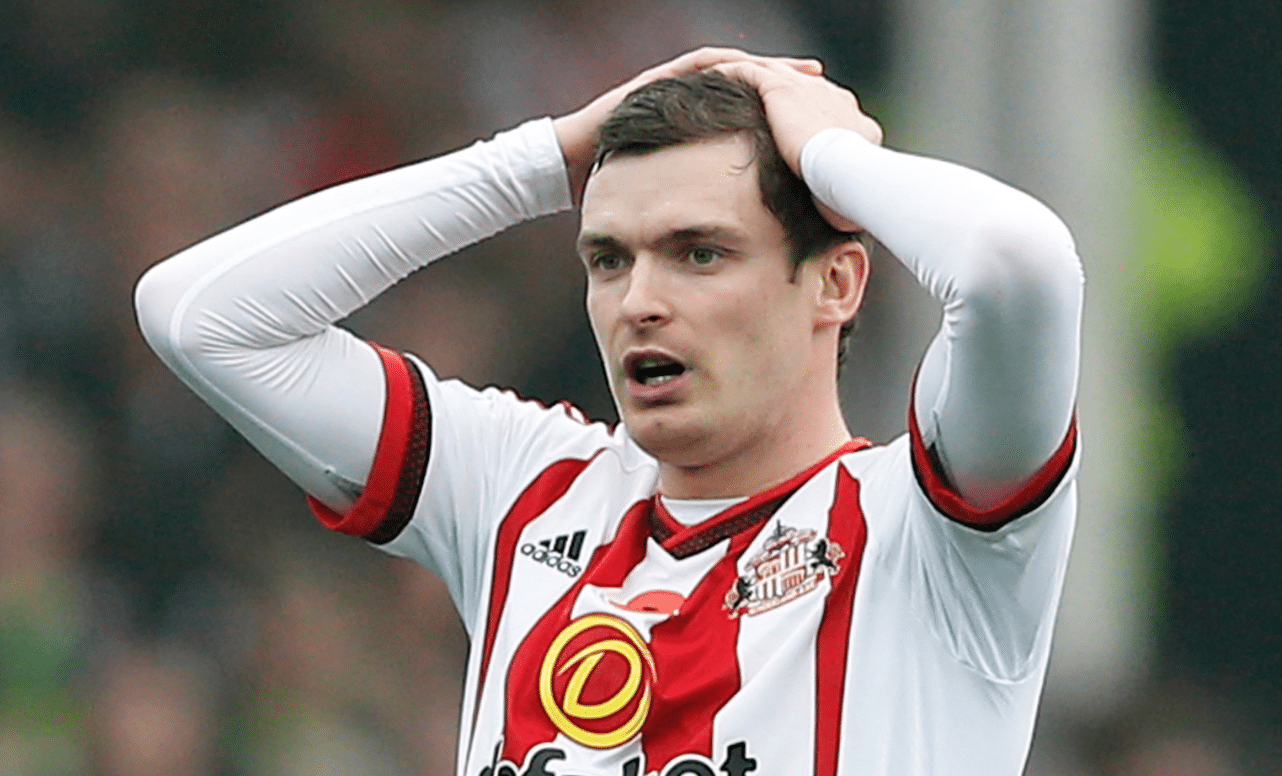 Adam Johnson