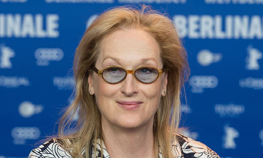 Meryl Streep Just Dropped The Biggest Clanger Ever When Discussing Racism At The Oscars