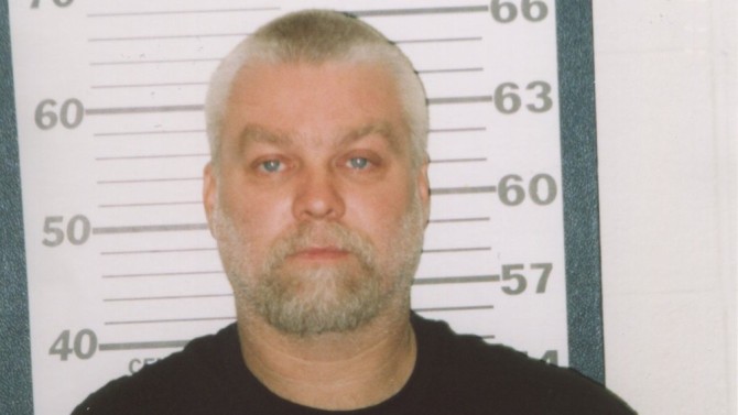 Steven Avery