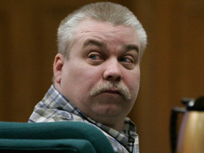 Steven Avery