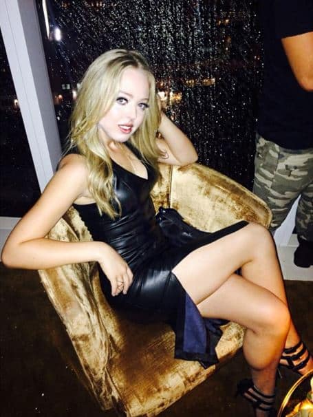 Tiffany Trump 1