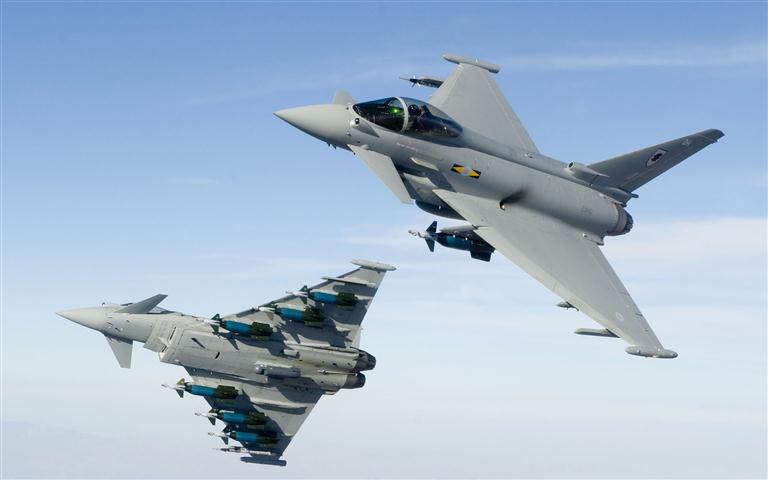 Typhoons