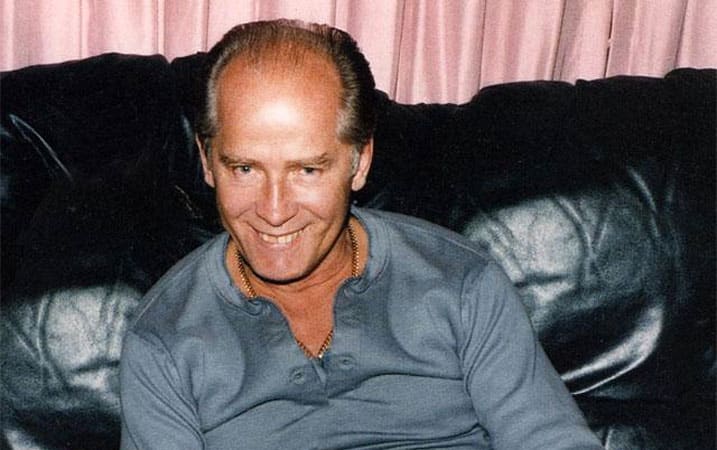 Whitey Bulger Just Got Put In Solitary Confinement For A Month For Masturbating