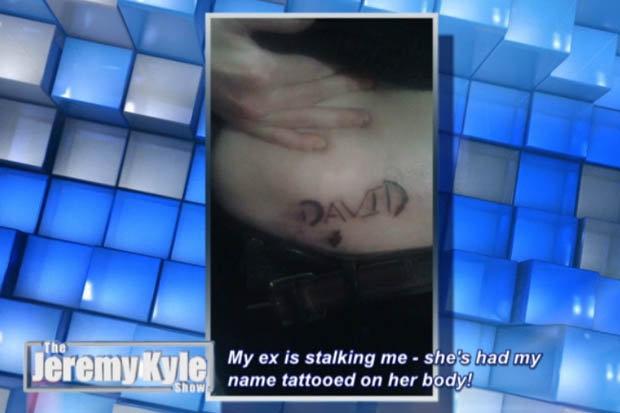 Worst Tattoo Ever