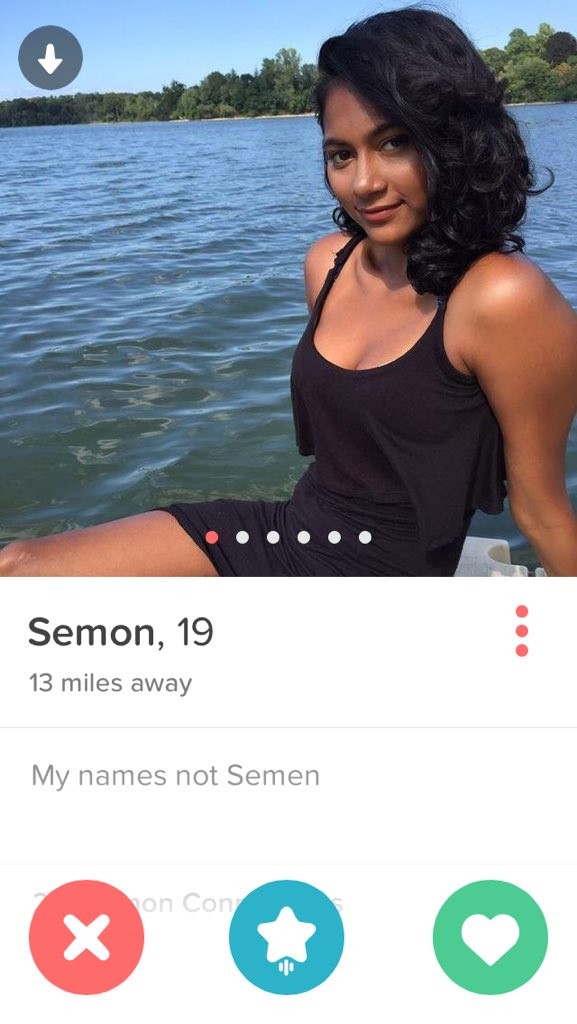 The Best Worst Profiles And Conversations In The Tinder Universe 38