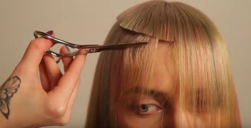 This New ‘Stylish’ Haircut Has To Actually Be The Worst Haircut Of All Time
