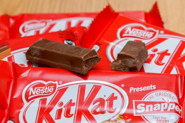 kit kat