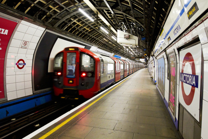 London Underground